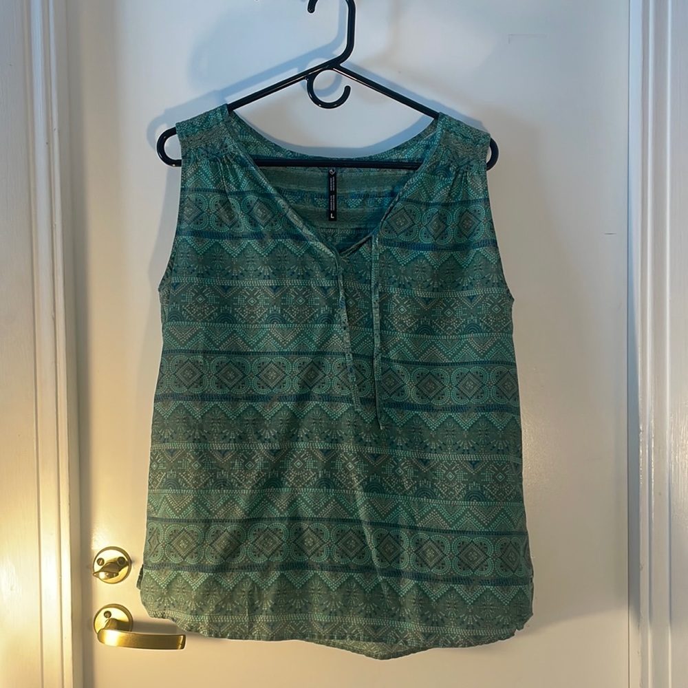 Kuhl shirt